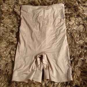 TC Shapewear HighWaisted Shaper